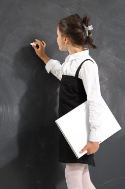 blackboard SchoolgirlAdultMovieFilm.comde