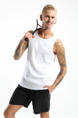 Tenis ve squash