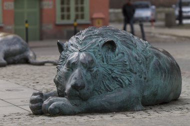 Aslan Gdansk