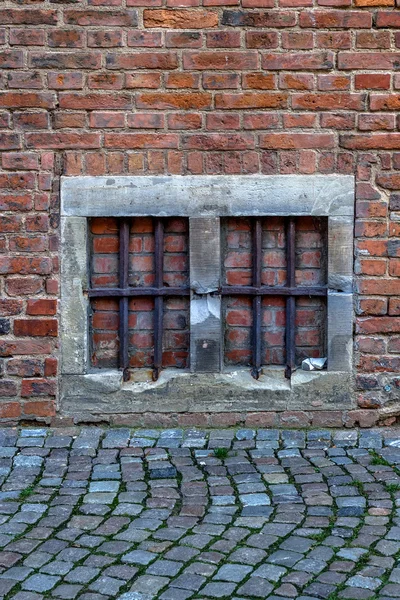 The window — Stock Photo, Image