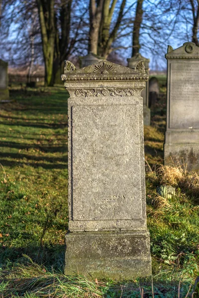 Mennonite mezarlığı