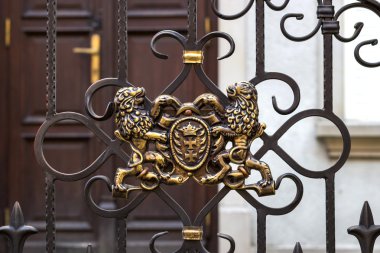 gdansk aslanları