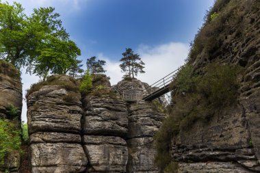 Köprü bastei