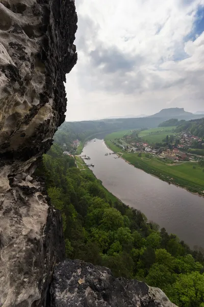 Stenar i bastei — Stockfoto