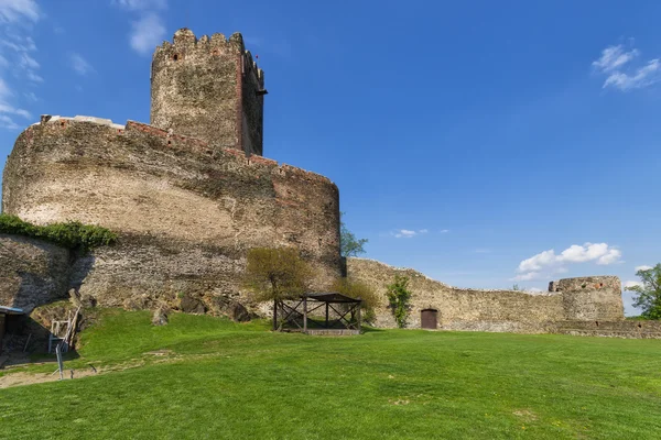 Castle in Bolkowie — Stock Photo, Image