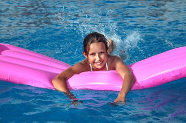 güzel genç kızı tatil