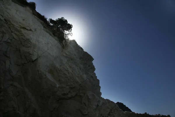 Zakhyntos, Greece. — Stock Photo, Image