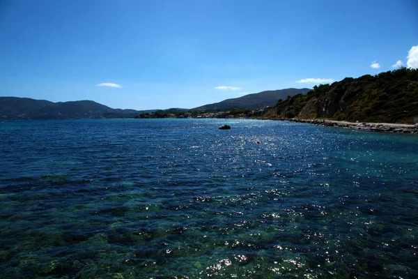 Zakhyntos, Greece. — Stock Photo, Image