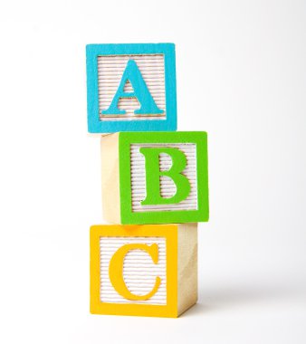 ABC blokları