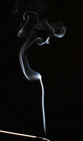 Füst absztrakt — Stock Fotó