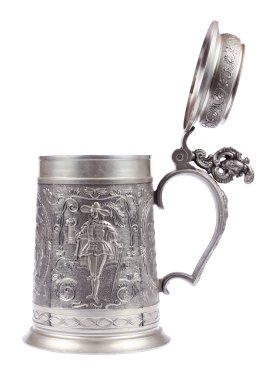 bira stein konservesi yapılan