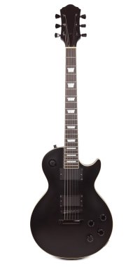 elektro gitar - les paul