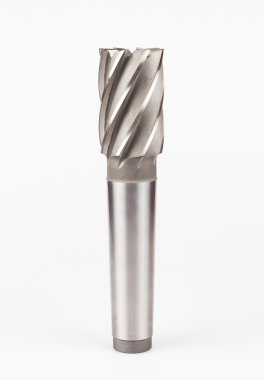 End mill tool clipart