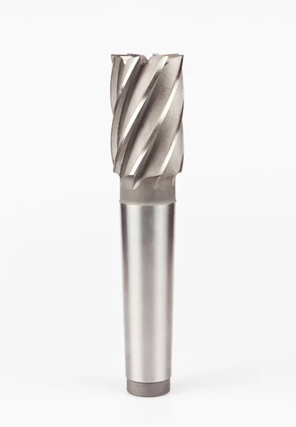 End mill tool — Stock Photo, Image