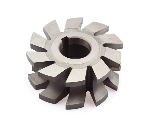 Milling cutter — Stock Photo, Image