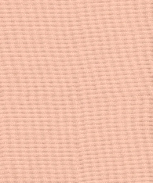 Soft pink linen texture — Stock Photo, Image