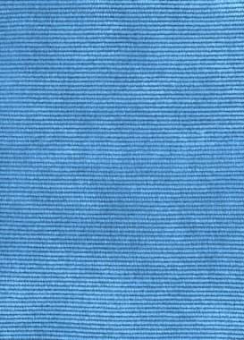 Blue corduroy texture background clipart