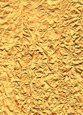 Soyut sarı doku arkaplanı