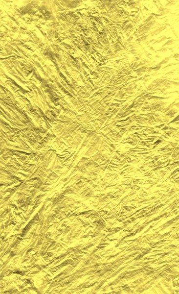 Résumé texture jaune fond — Photo