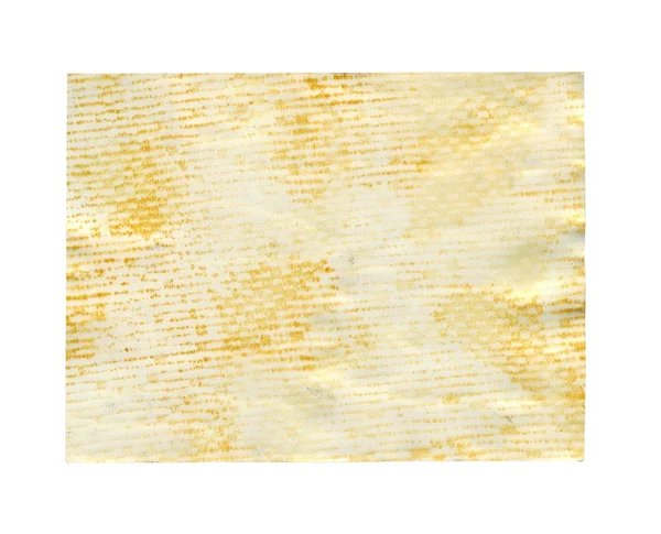 Smutsigt papper textur bakgrund — Stockfoto