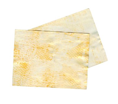 kirli kağıt doku arka plan