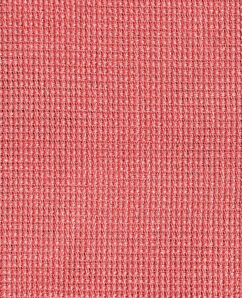ピンクの布のテクスチャの背景 — ストック写真