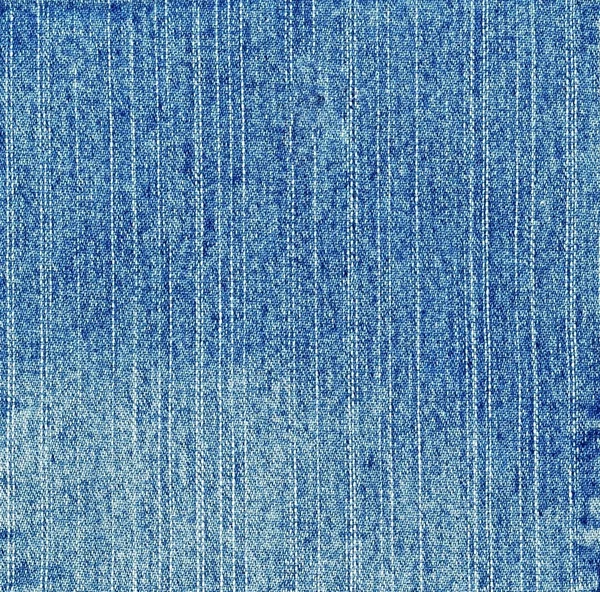 Jeans texture background — Stock Photo, Image