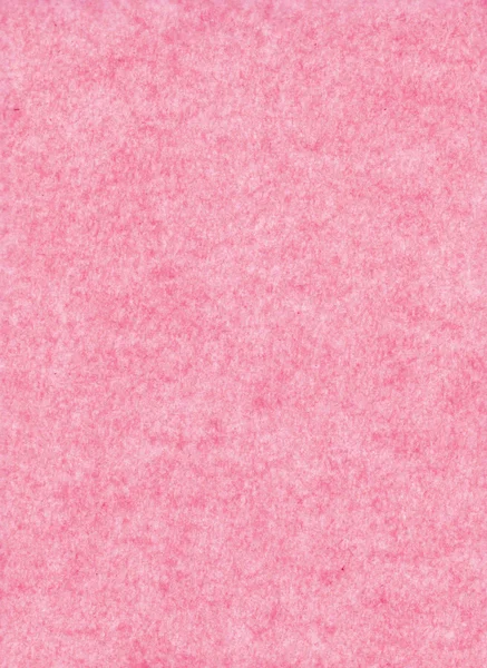 Розовая бумага для выпечки — стоковое фото