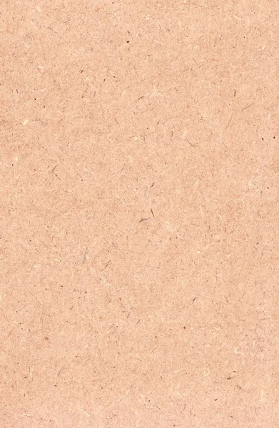 Brown cardboard texture background — Stock Photo, Image