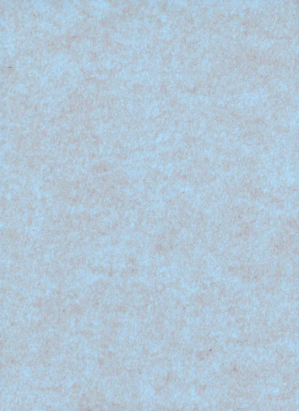 Papel de pergaminho azul — Fotografia de Stock