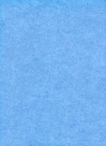 Blue parchment paper — Stock Photo, Image