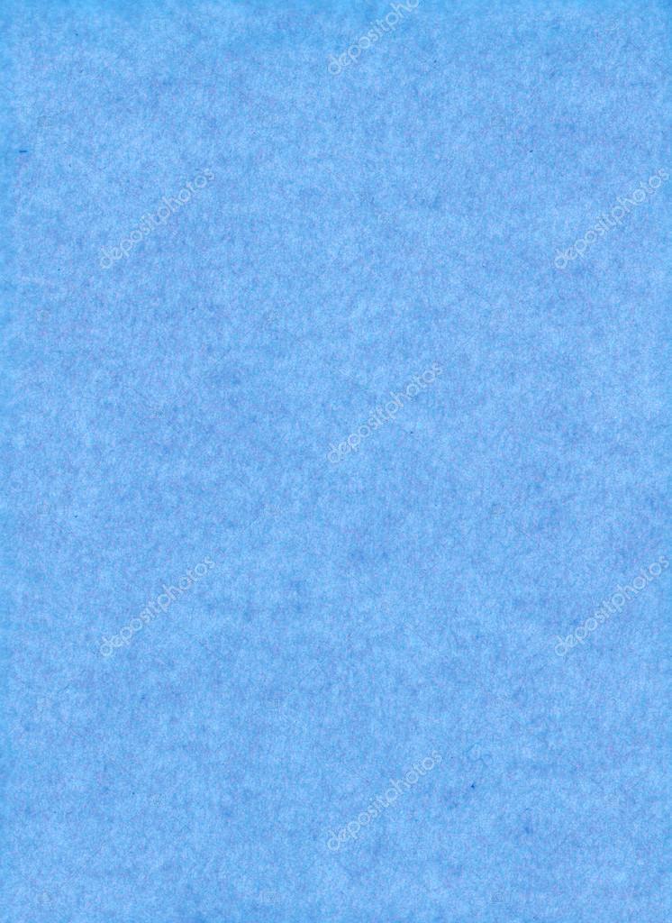 Blue Parchment Background