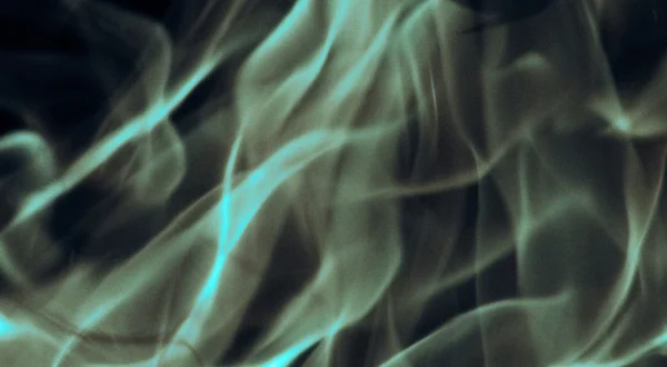 Abstract background with a flame — Stock Photo, Image