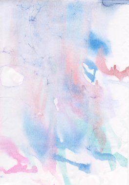 Soyut renkli arkaplan