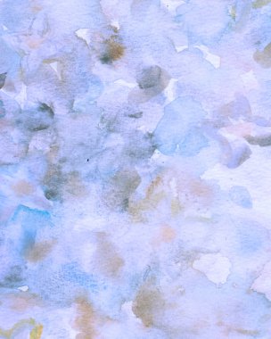 Soyut suluboya arkaplanı