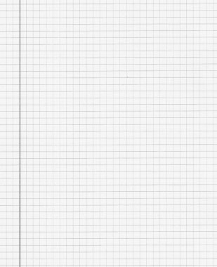 Matematik kağıt, arka plan