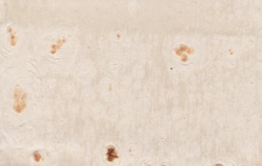 tortilla şal doku arka plan