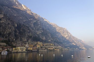 Bir Limone sul garda