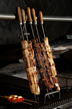 Portekiz espetada