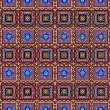 Batik desen ve bilgisayar işleme