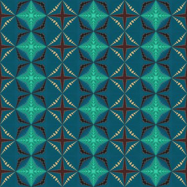 Batik desen ve bilgisayar işleme