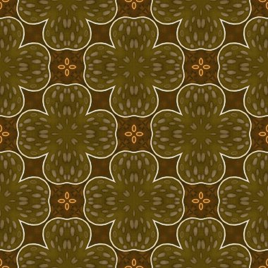 Batik desen ve bilgisayar işleme