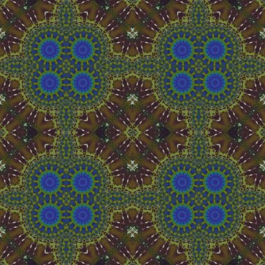 Batik desen ve bilgisayar işleme