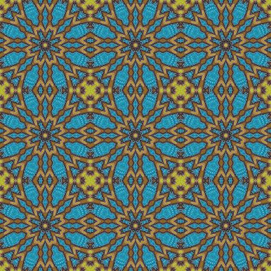 Batik desen ve bilgisayar işleme