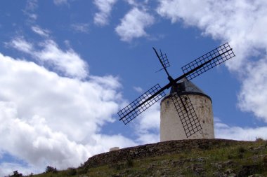 La Mancha