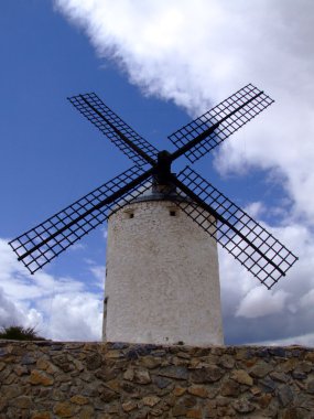La Mancha