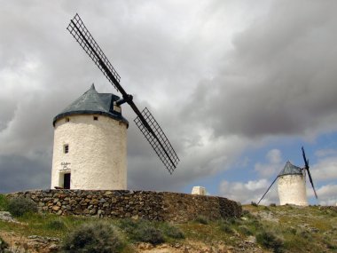 La Mancha