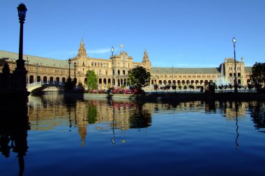 Plaza de España