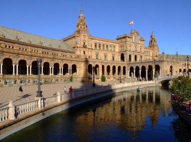 Plaza de España