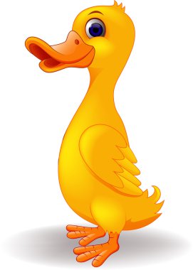 Duck çizgi film